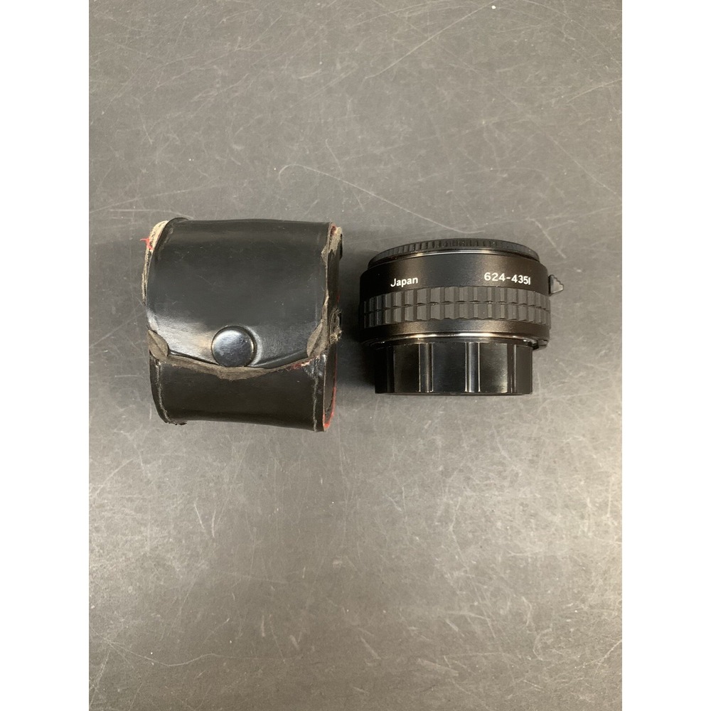 ProSpec Auto 2x Tele-Converter N/AI - Made In Japan